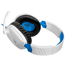 Load image into Gallery viewer, Recon 70 Headset for PS4™ Pro & PS4™ - White