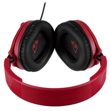 Load image into Gallery viewer, Recon 70 Refurbished Headset for PS4™ Pro & PS4™ - Midnight Red