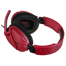 Load image into Gallery viewer, Recon 70 Refurbished Headset for PS4™ Pro & PS4™ - Midnight Red