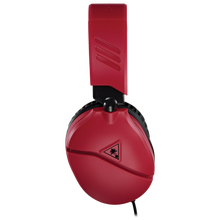 Load image into Gallery viewer, Recon 70 Refurbished Headset for PS4™ Pro & PS4™ - Midnight Red
