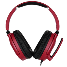Load image into Gallery viewer, Recon 70 Refurbished Headset for PS4™ Pro & PS4™ - Midnight Red