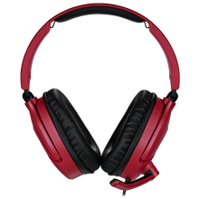 Load image into Gallery viewer, Recon 70 Refurbished Headset for PS4™ Pro & PS4™ - Midnight Red