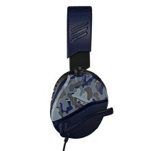 Load image into Gallery viewer, Recon 70 Blue Camo Headset