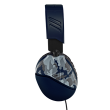 Load image into Gallery viewer, Recon 70 Blue Camo Headset