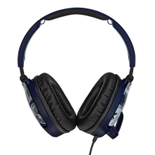 Load image into Gallery viewer, Recon 70 Blue Camo Headset