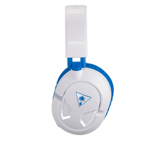 Load image into Gallery viewer, Recon 60P Refurbished Headset - White