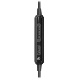 Battle Buds In-Ear Gaming Headset - Black/Silver - Atlas Edge Bundle