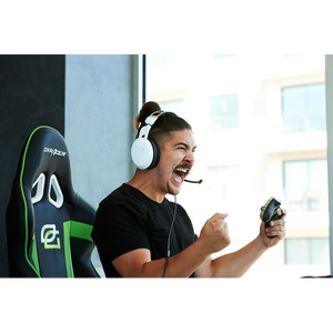 Elite Pro 2 Pro Performance Gaming Headset - White