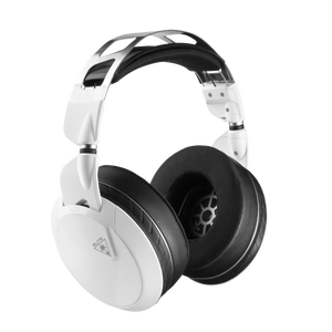 Elite Pro 2 Pro Performance Gaming Headset - White