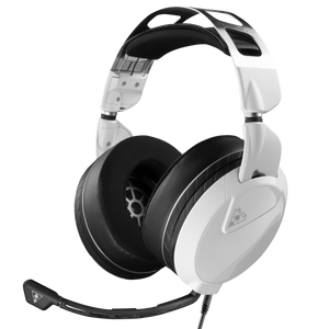 Elite Pro 2 Pro Performance Gaming Headset - White