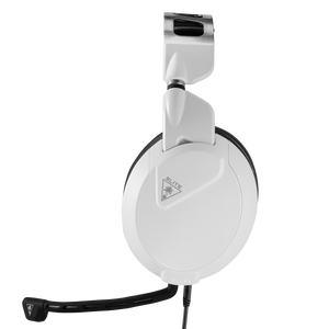 Elite Pro 2 Pro Performance Gaming Headset - White