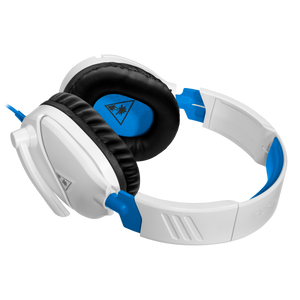 Recon 70 Headset for PS4™ Pro & PS4™ - White