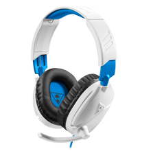 Load image into Gallery viewer, Recon 70 Headset for PS4™ Pro &amp; PS4™ - White
