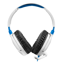 Load image into Gallery viewer, Recon 70 Headset for PS4™ Pro &amp; PS4™ - White

