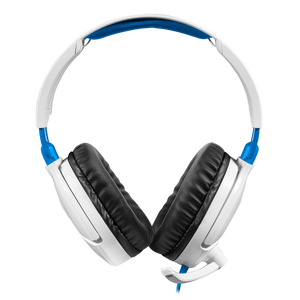 Recon 70 Refurbished Headset for PS4™ Pro & PS4™ - White