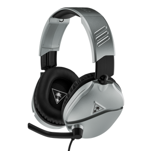 Recon 70 Headset - Silver