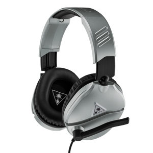 Recon 70 Headset - Silver