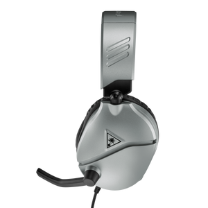 Recon 70 Headset - Silver