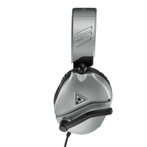 Recon 70 Headset - Silver