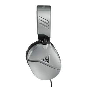 Recon 70 Headset - Silver