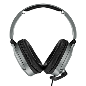 Recon 70 Headset - Silver
