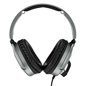 Recon 70 Headset - Silver