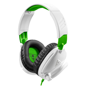 Recon 70 Headset for Xbox One - White