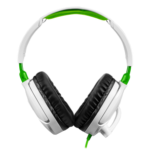 Recon 70 Refurbished Headset for Xbox One - White