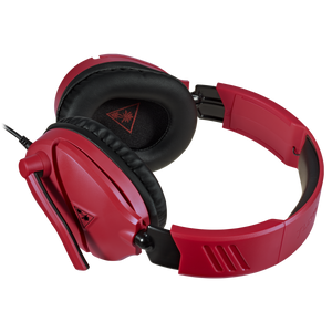 Recon 70 Headset for PS4™ Pro & PS4™ - Midnight Red