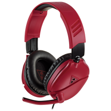 Load image into Gallery viewer, Recon 70 Headset for PS4™ Pro &amp; PS4™ - Midnight Red
