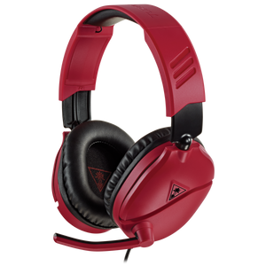 Recon 70 Headset for PS4™ Pro & PS4™ - Midnight Red