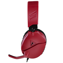 Load image into Gallery viewer, Recon 70 Headset for PS4™ Pro &amp; PS4™ - Midnight Red
