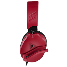 Load image into Gallery viewer, Recon 70 Headset for PS4™ Pro &amp; PS4™ - Midnight Red
