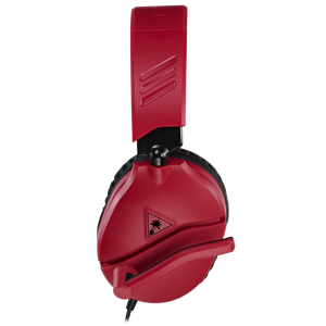 Recon 70 Headset for PS4™ Pro & PS4™ - Midnight Red