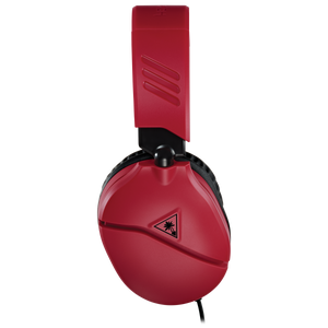 Recon 70 Headset for PS4™ Pro & PS4™ - Midnight Red