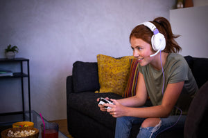 Recon Spark Headset