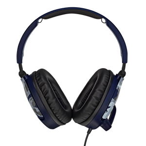 Recon 70 Blue Camo Headset