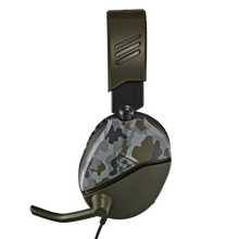 Load image into Gallery viewer, Recon 70 Green Camo Headset
