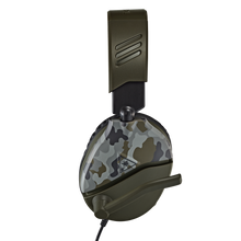 Load image into Gallery viewer, Recon 70 Green Camo Headset
