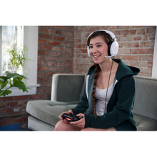 Load image into Gallery viewer, Recon 200 Headset - White - HS2 Headset Stand Bundle
