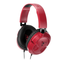 Load image into Gallery viewer, Recon 50P Refurbished Headset - Red
