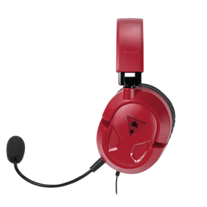 Recon 50P Refurbished Headset - Red