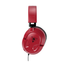 Load image into Gallery viewer, Recon 50P Refurbished Headset - Red
