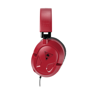 Recon 50P Refurbished Headset - Red