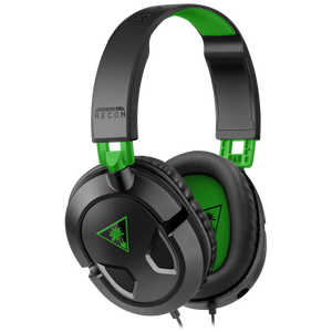 Recon 50X Headset