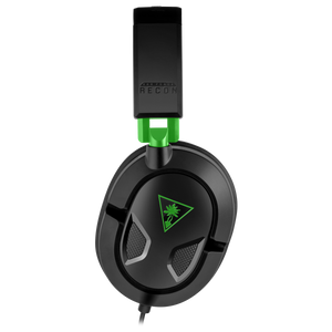Recon 50X Headset