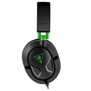 Recon 50X Headset