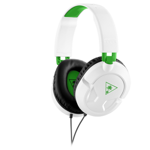 Recon 50X Refurbished Headset - White