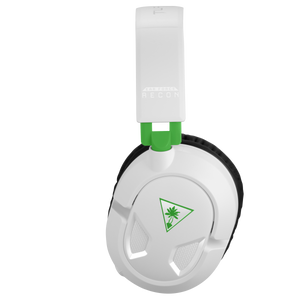 Recon 50X Refurbished Headset - White