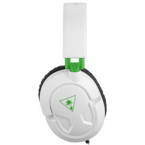 Recon 50X Refurbished Headset - White